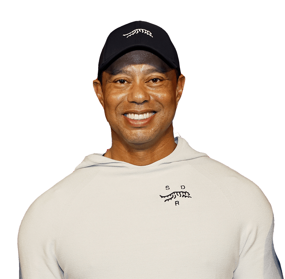 Tiger Woods